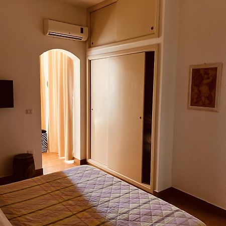 B&B Ebo' Ольбия Экстерьер фото