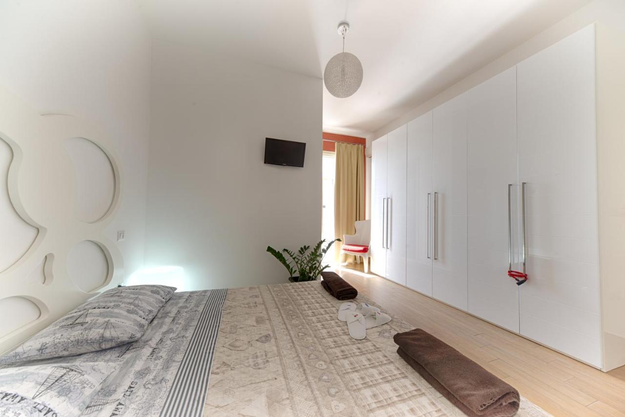 B&B Ebo' Ольбия Экстерьер фото
