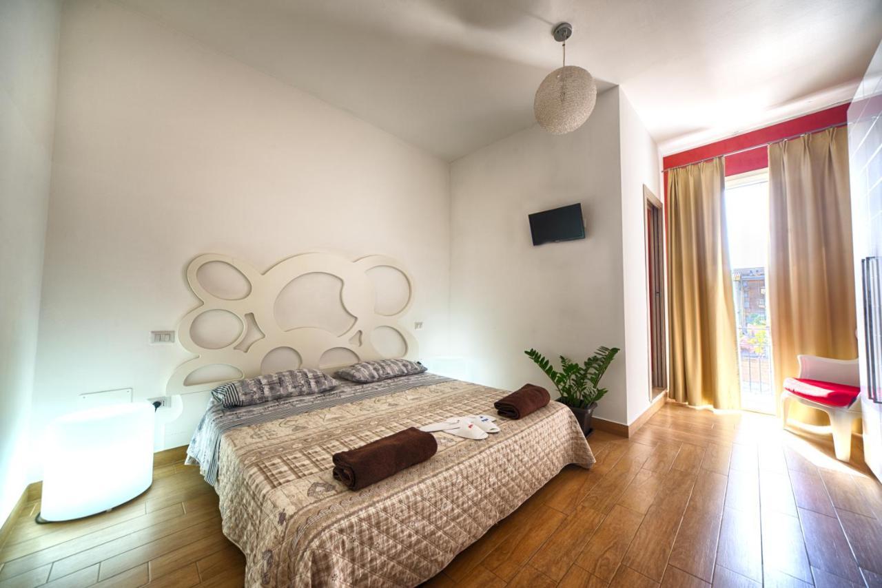 B&B Ebo' Ольбия Экстерьер фото