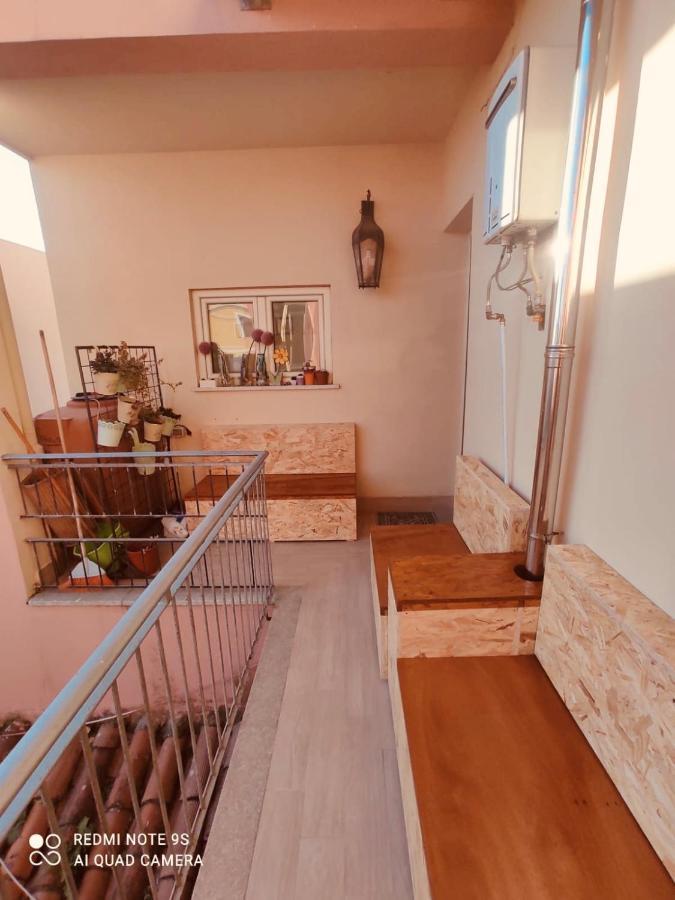 B&B Ebo' Ольбия Экстерьер фото