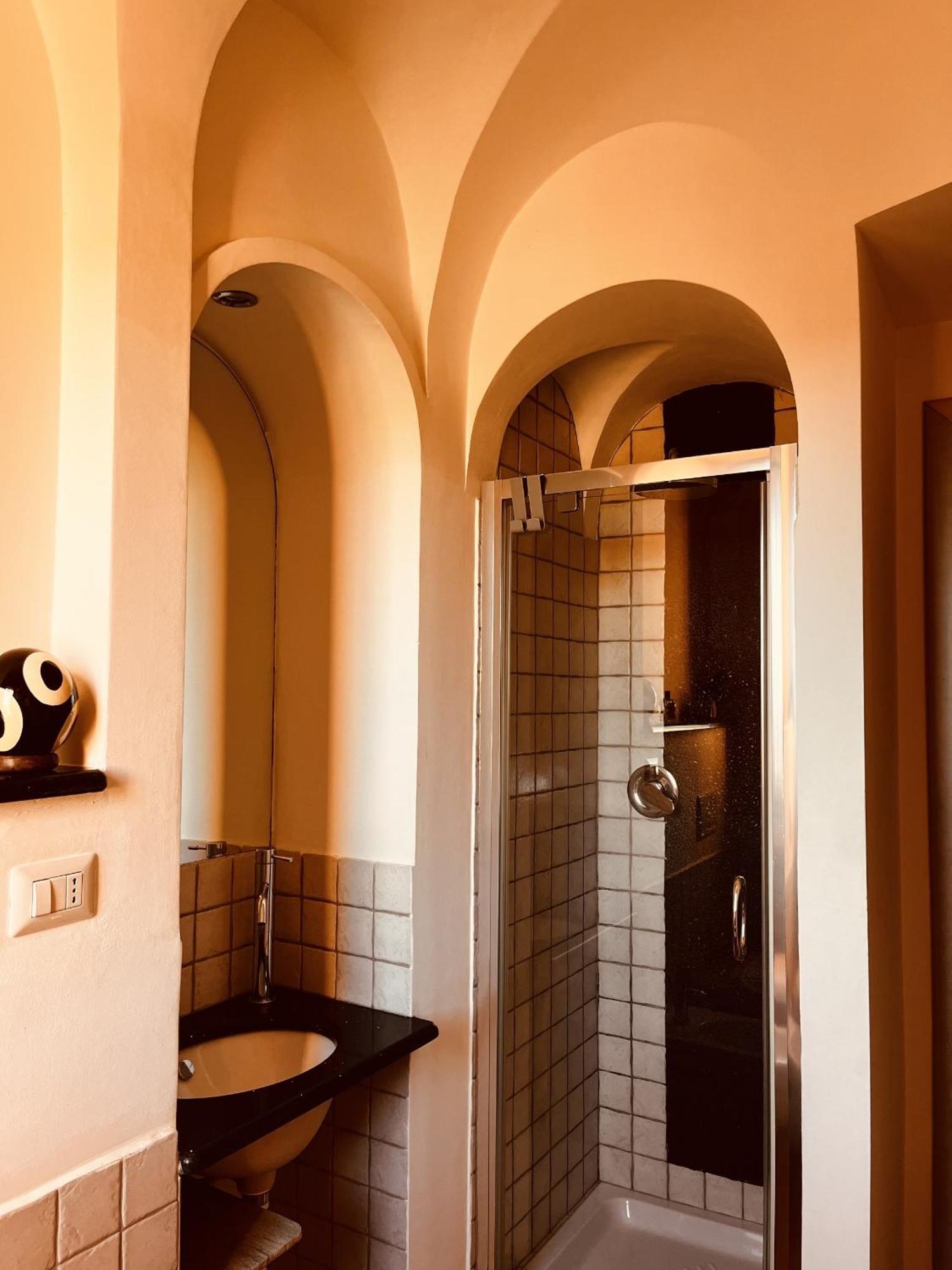 B&B Ebo' Ольбия Экстерьер фото