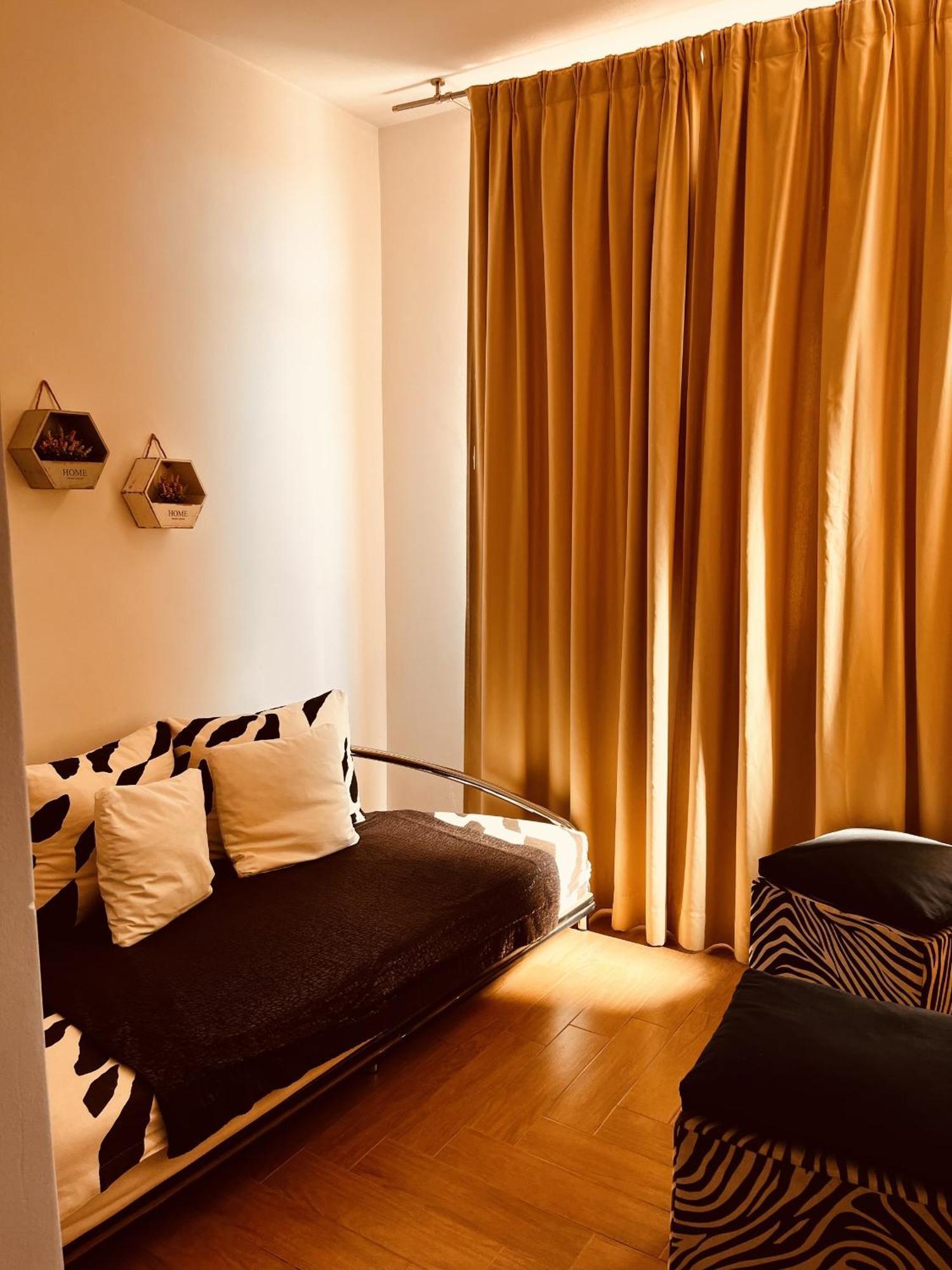 B&B Ebo' Ольбия Экстерьер фото