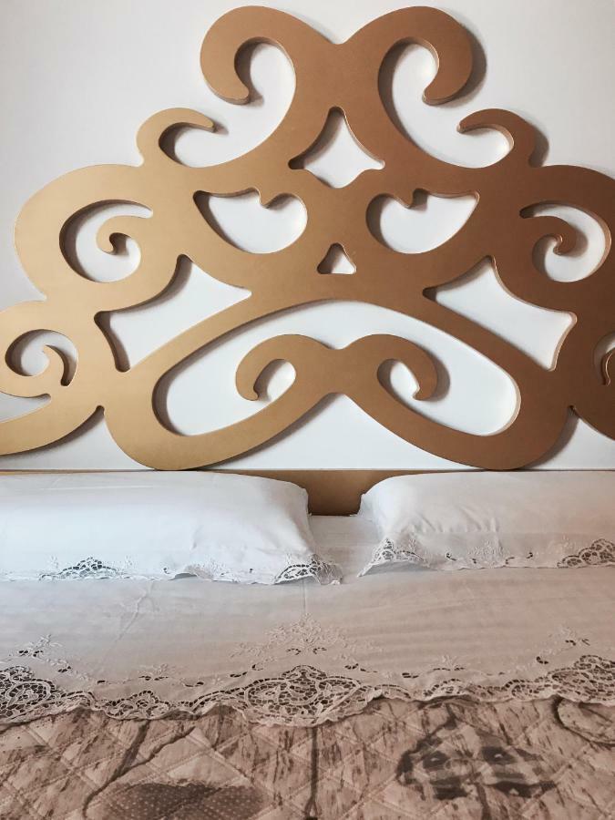 B&B Ebo' Ольбия Экстерьер фото