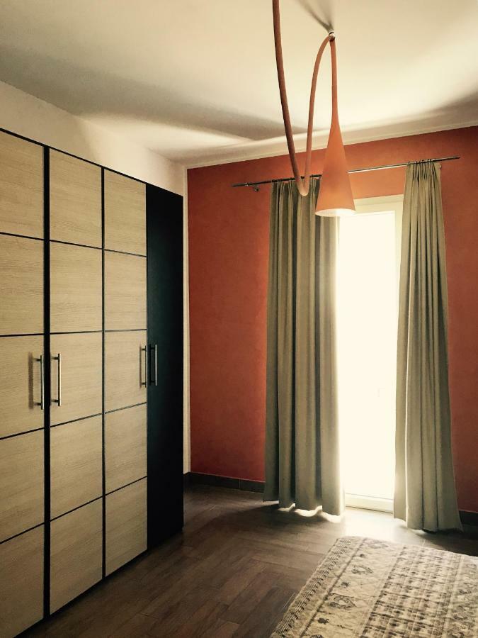 B&B Ebo' Ольбия Экстерьер фото