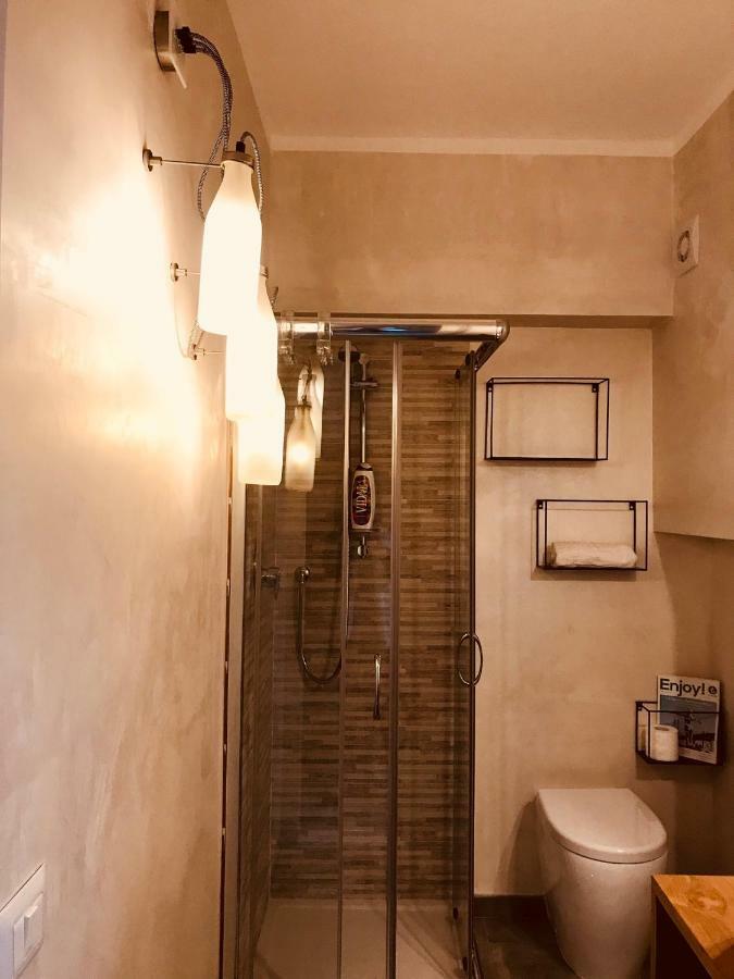B&B Ebo' Ольбия Экстерьер фото